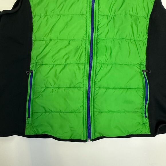 Lauren Active Ralph Lauren Women’s Puffer Vest - Size XL - Picture 7 of 12